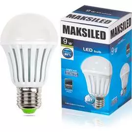 Светодиодная лампа MAKSILED ML-BL-G1-9WW