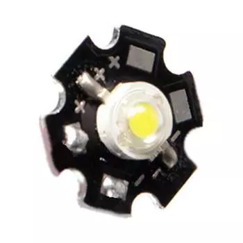 Светодиодная лампа Микромед