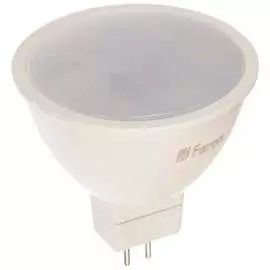 Светодиодная лампа FERON LB-24 MR16 G5.3 5W 4000K 25126