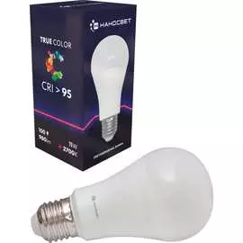 Светодиодная лампа Наносвет