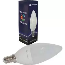 Светодиодная лампа Наносвет LH-CD-60/E14/930 L051