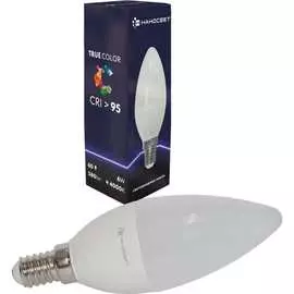 Светодиодная лампа Наносвет LH-CD-60/E14/940 L052