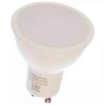 Светодиодная лампа Наносвет LE-MR16A-50/GU10/930 L108