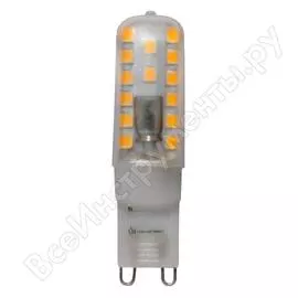 Светодиодная лампа Наносвет