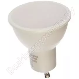 Светодиодная лампа Наносвет