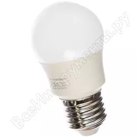 Светодиодная лампа Наносвет