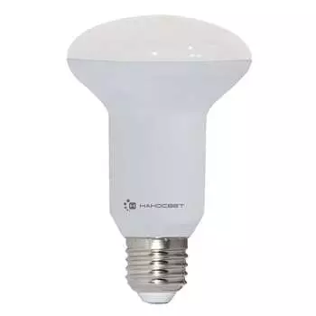 Светодиодная лампа Наносвет