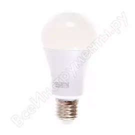 Светодиодная лампа Наносвет