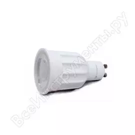 Светодиодная лампа Наносвет