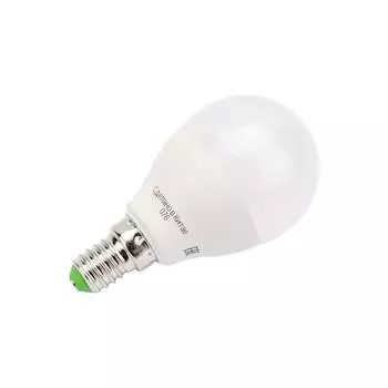 Светодиодная лампа Navigator 61 333 NLL-G45-8.5-230-2.7К-E14 20457 476071