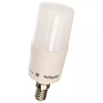 Светодиодная лампа Navigator 61 469 NLL-T39-10-230-4K-E14 20590 491225