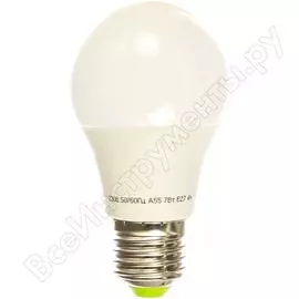 Светодиодная лампа Navigator 94 386 NLL 4607136943865 257788