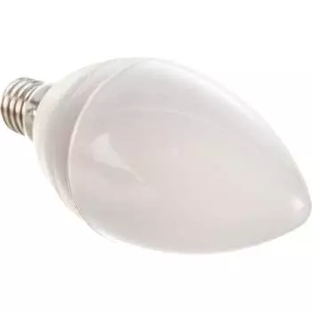 Светодиодная лампа Navigator 94 491 NLL-C37-7-230-2.7K-E14-FR 4607136944916