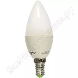 Светодиодная лампа Navigator NLL-C37-7-230-4K-E14-FR 94492 300227