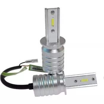 Светодиодная лампа Nord-Yada Н3 909140