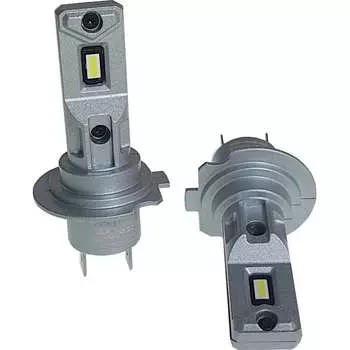 Светодиодная лампа Nord-Yada Н7/H18 909132