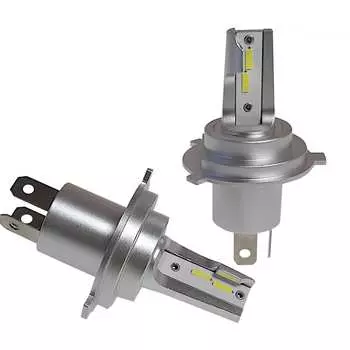 Светодиодная лампа Nord-Yada Н4 909136