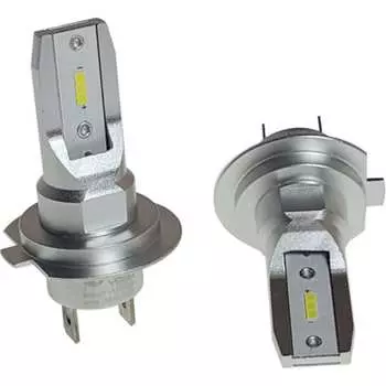 Светодиодная лампа Nord-Yada Н7 909137