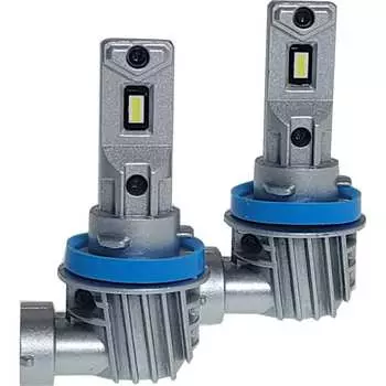 Светодиодная лампа Nord-Yada Н11/Н8/H16 909133