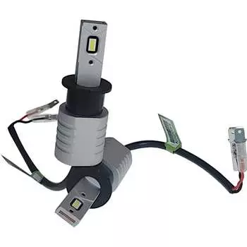 Светодиодная лампа Nord-Yada Н3 909135