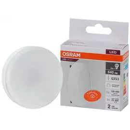 Светодиодная лампа Osram 4058075582279