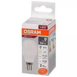 Светодиодная лампа Osram 4058075579620