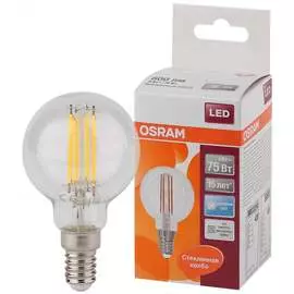 Светодиодная лампа Osram