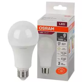 Светодиодная лампа Osram 4058075579293