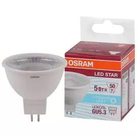 Светодиодная лампа Osram STAR 4058075481190