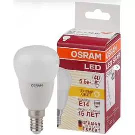 Светодиодная лампа Osram STAR 4052899971615