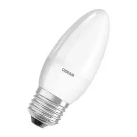 Светодиодная лампа Osram LED STAR B Свеча 4058075210745