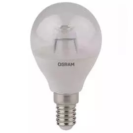 Светодиодная лампа Osram STAR 4058075318274