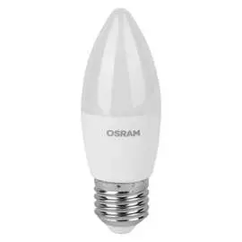 Светодиодная лампа Osram 4058075579477