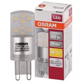 Светодиодная лампа Osram STAR 4058075315822