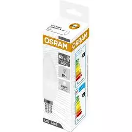 Светодиодная лампа Osram