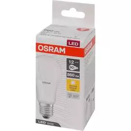 Светодиодная лампа Osram LED BASE CLASSIC 4058075527683