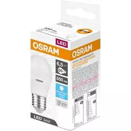 Светодиодная лампа Osram LED BASE CLASSIC 4058075527805