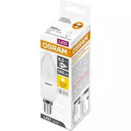 Светодиодная лампа Osram LED BASE CLASSIC 4058075527836