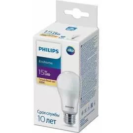 Светодиодная лампа PHILIPS