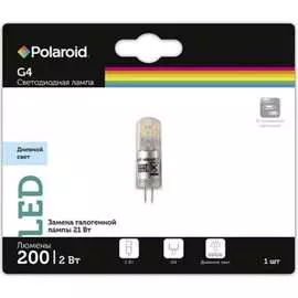 Светодиодная лампа Polaroid