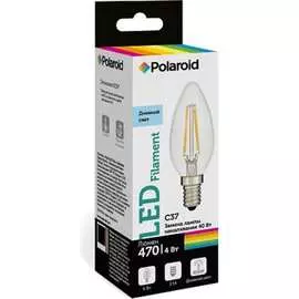 Светодиодная лампа Polaroid