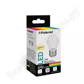 Светодиодная лампа Polaroid
