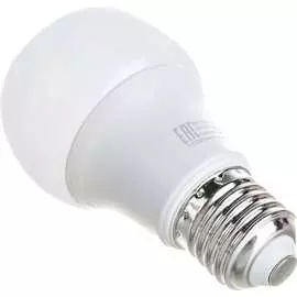 Светодиодная лампа Ресанта LL-R-A60-9W-230-3K-E27 76/1/13