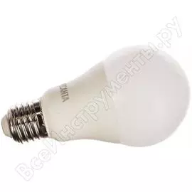 Светодиодная лампа Ресанта LL-R-A65-15W-230-4K-E27 76/1/20