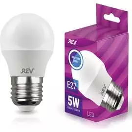 Светодиодная лампа REV