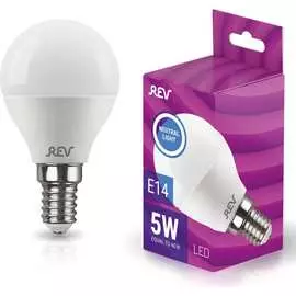 Светодиодная лампа REV
