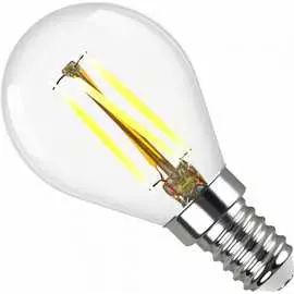 Светодиодная лампа REV