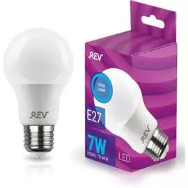 Светодиодная лампа REV