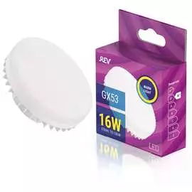 Светодиодная лампа REV 32595 6