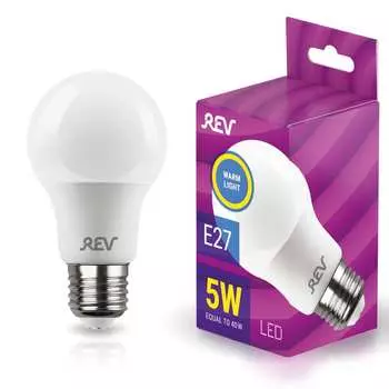 Светодиодная лампа REV